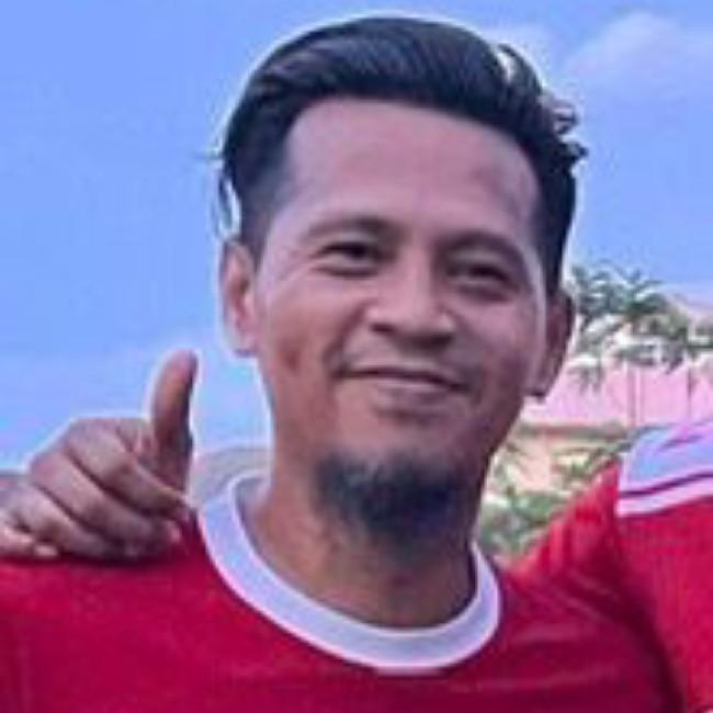 13. Azhar Ismail