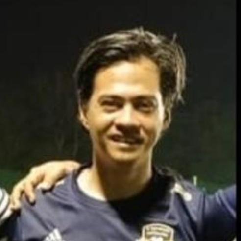 11. Ahmad Syakir