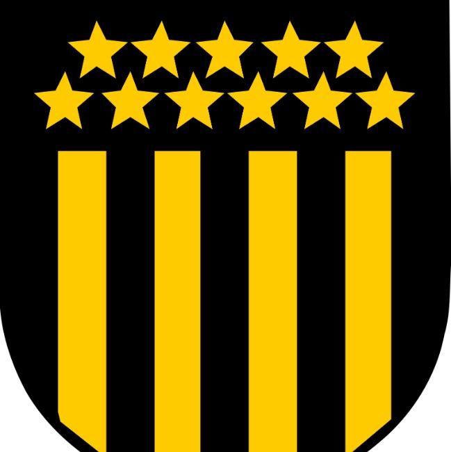 [B] PEÑAROL