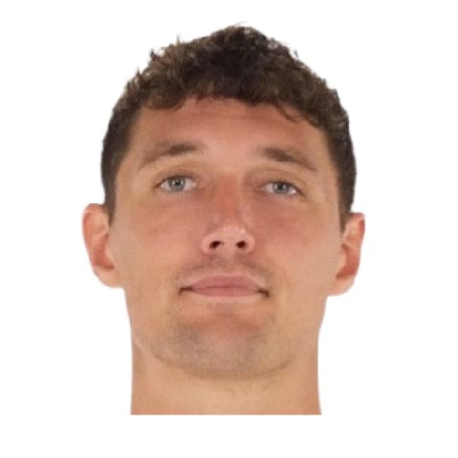 Andreas Christensen