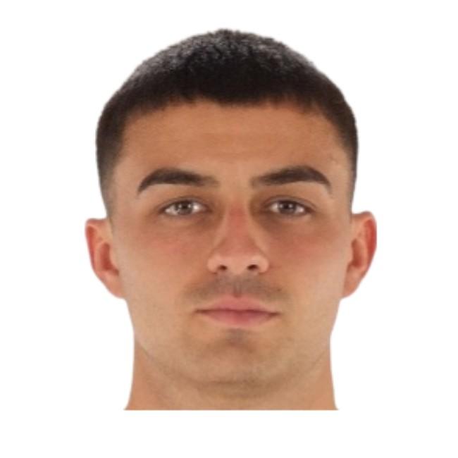 Pedri