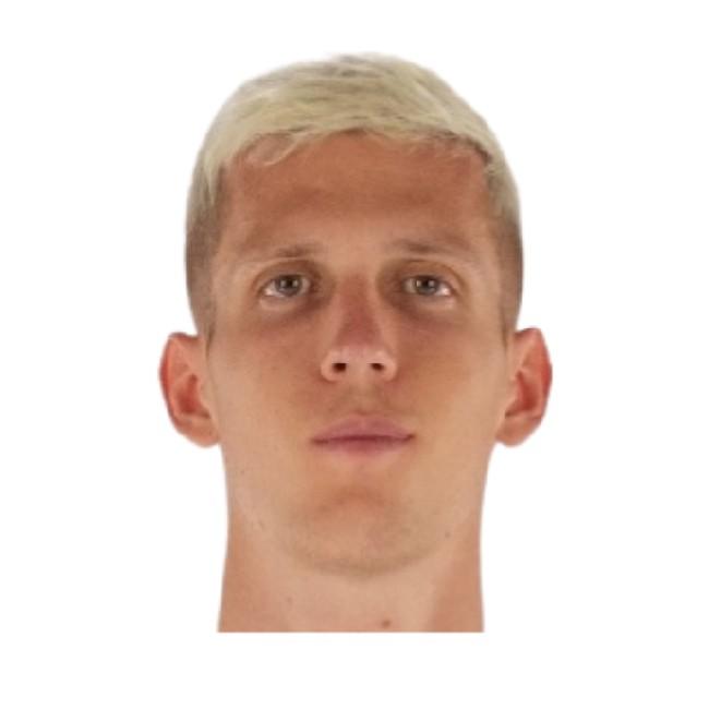 Dani Olmo