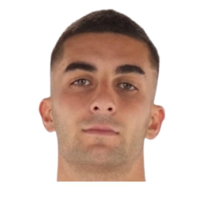 Ferran Torres