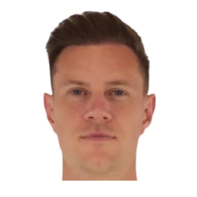 Ter Stegen
