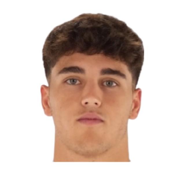 Pau Cubarsí