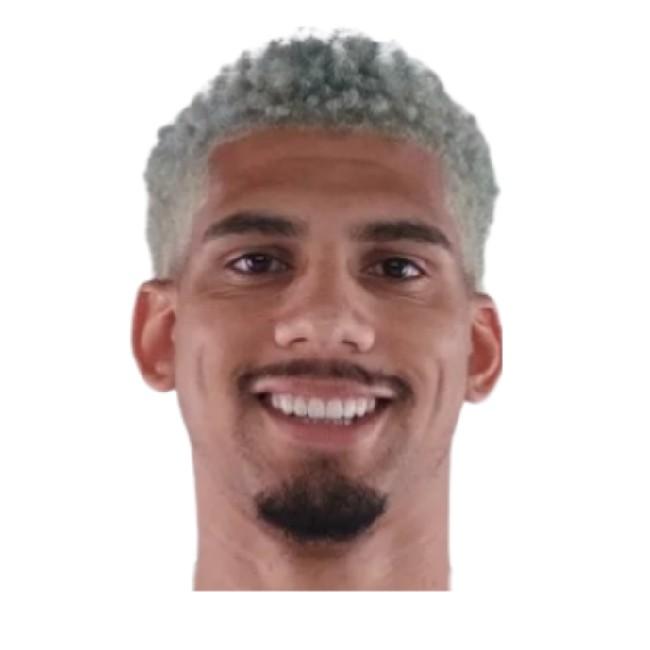 Ronald Araujo
