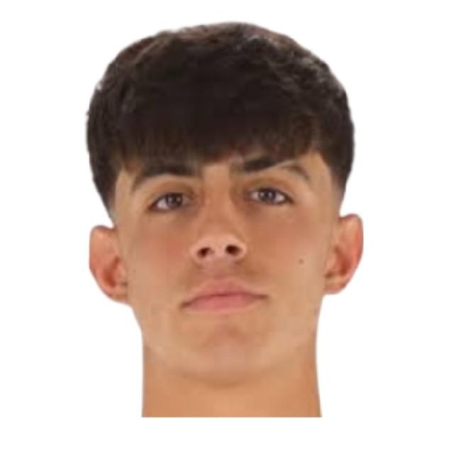 Marc Bernal