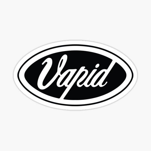 Vapid Racing