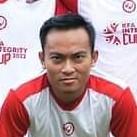 8. Shamsul Faizal