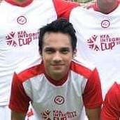 9. Syamil Ismail