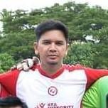 15. Raffi Rahman