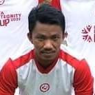 7. Hasrul Husin