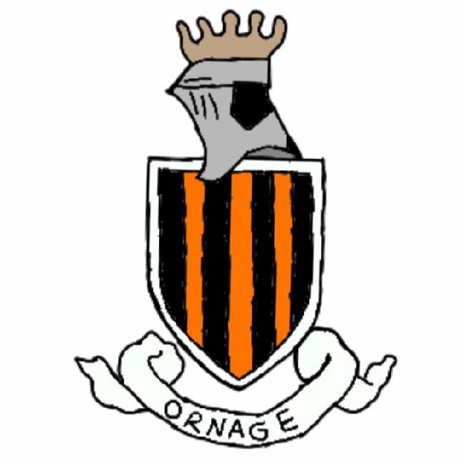 Ornage