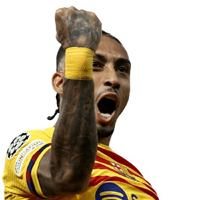 Raphinha