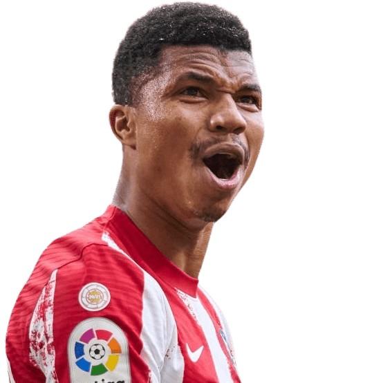 Reinildo