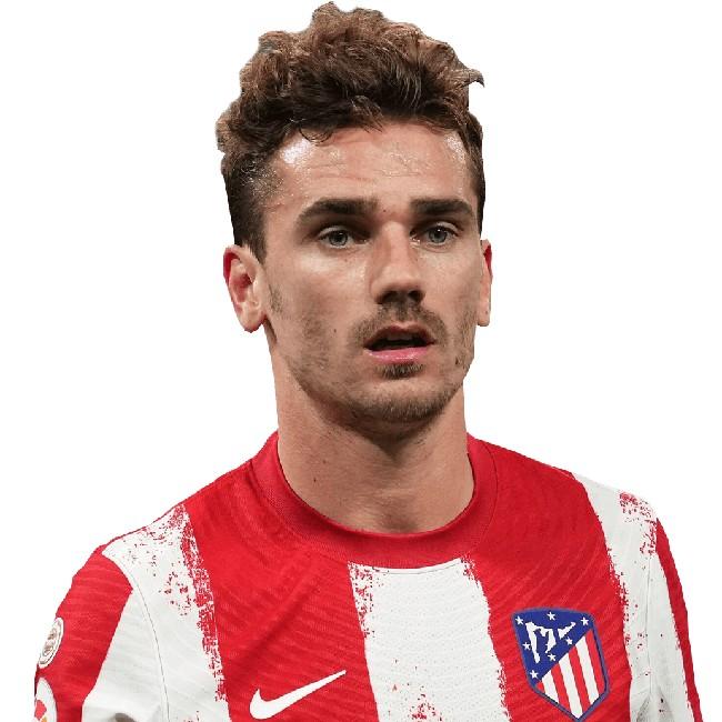 Griezmann