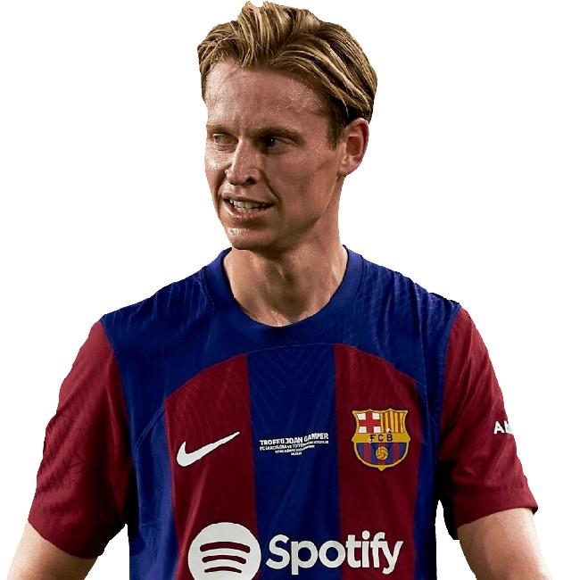 De Jong