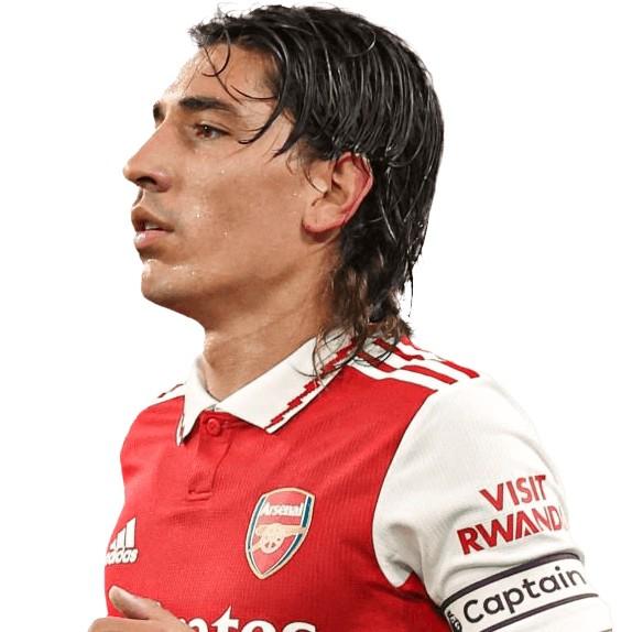 Héctor Bellerín