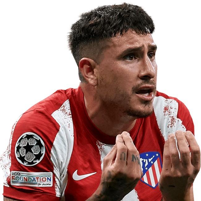 Giménez