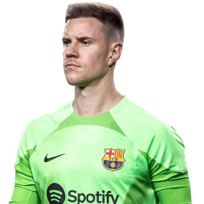Ter Stegen