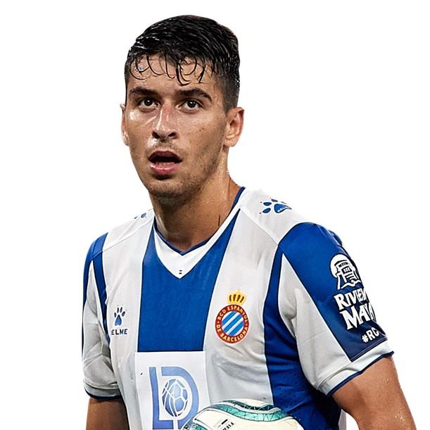Marc Roca