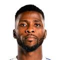 Kelechi Iheanacho