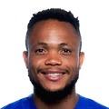 Chidera Ejuke