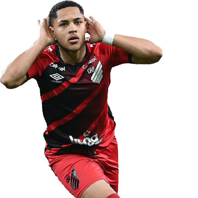 Vitor Roque