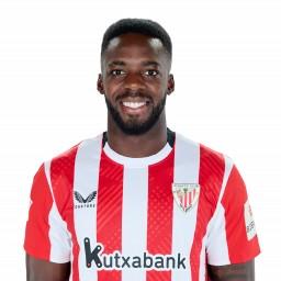 Iñaki Williams
