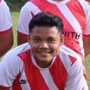 21. Haidir Hashim