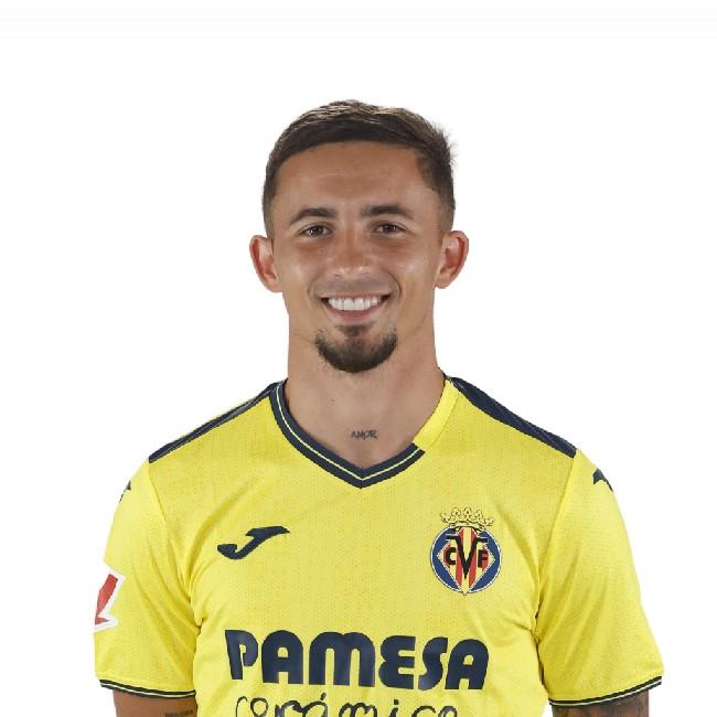 Yeremy Pino