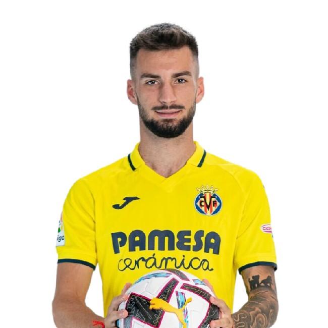 Álex Baena