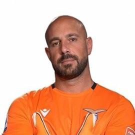 Pepe Reina