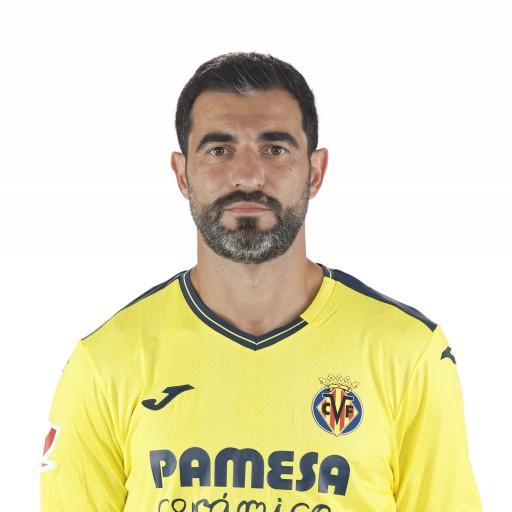 Raúl Albiol