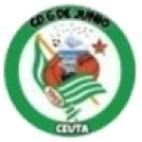 Ceuta 6 de Junio
