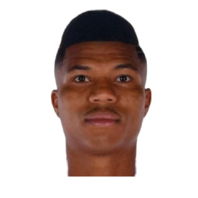 Reinildo Mandava