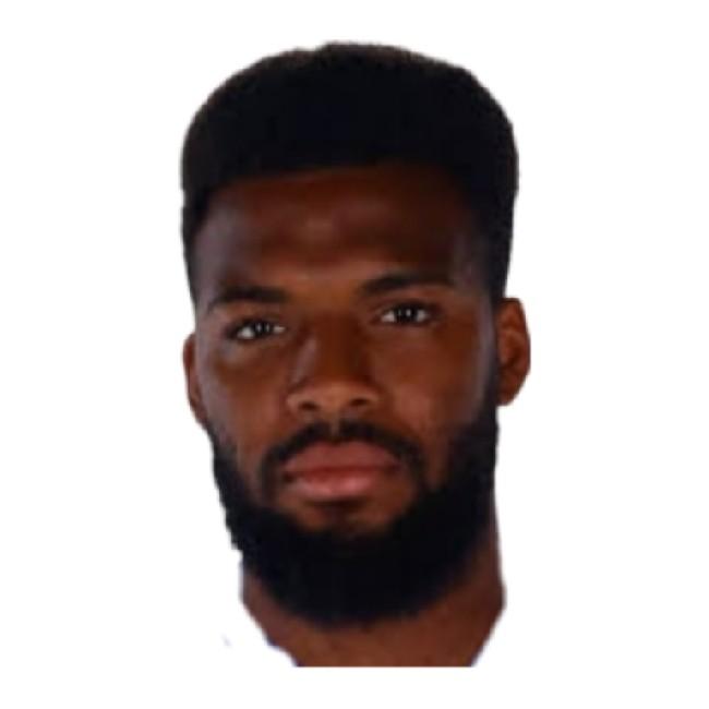 Thomas Lemar