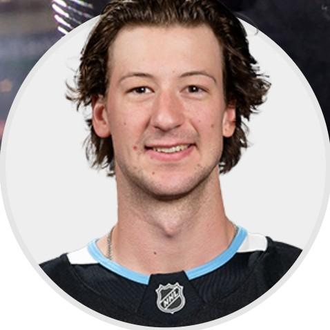 Ryan McGregor