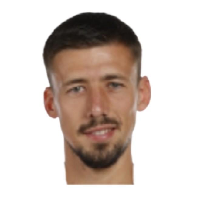 Clément Lenglet