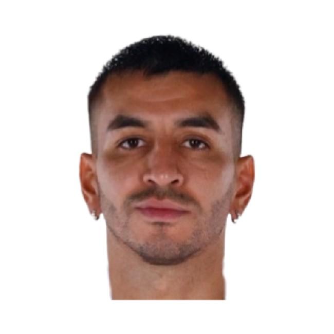 Ángel Correa