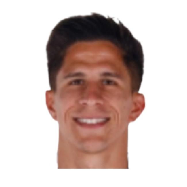 Giuliano Simeone