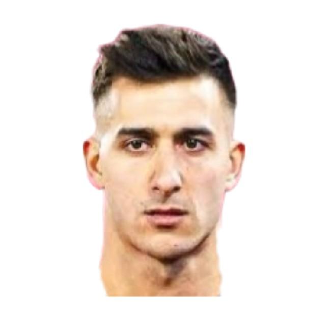 Juan Musso