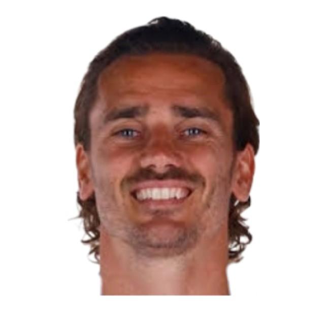 Griezmann