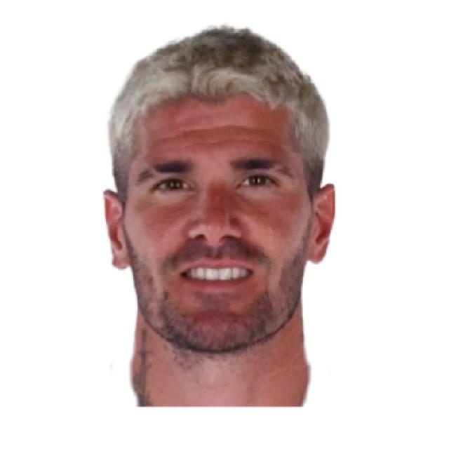 Rodrigo De Paul