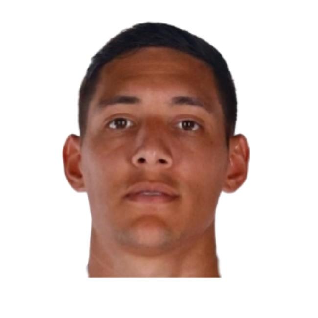 Nahuel Molina