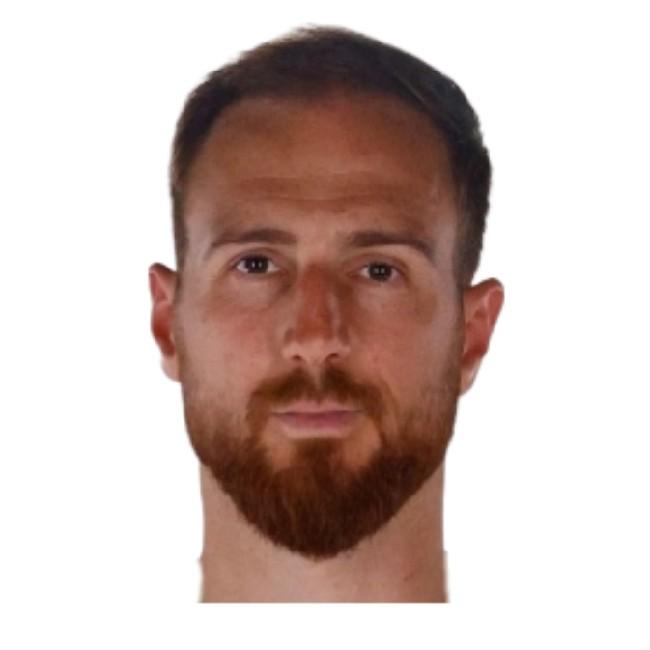 Jan Oblak