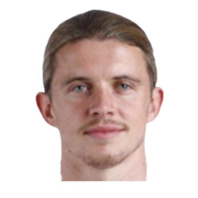 Conor Gallagher