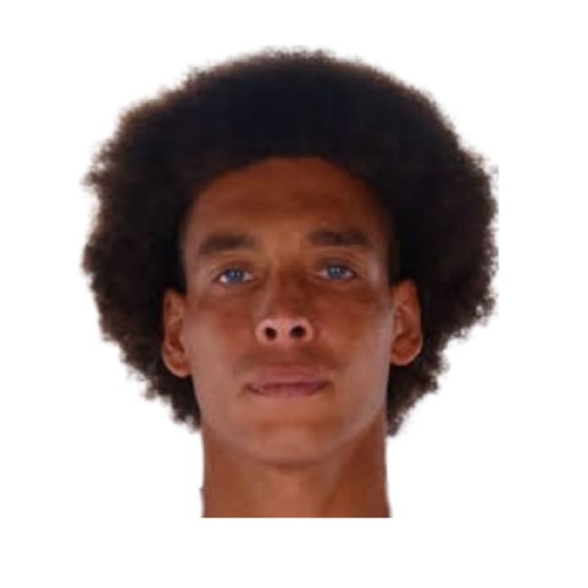 Axel Witsel