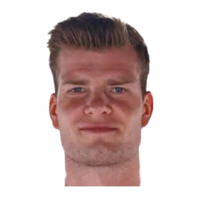 Alexander Sørloth