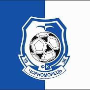 FC Chornomorets